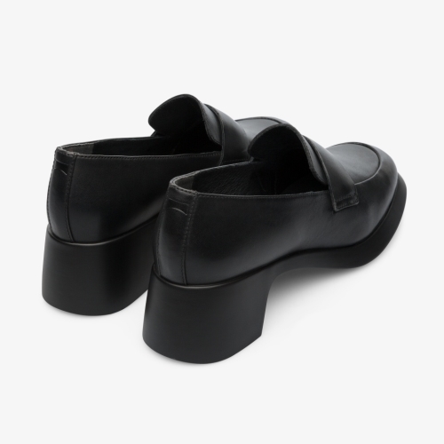 Camper Trisha Womens Heels US-13851 Black Sale